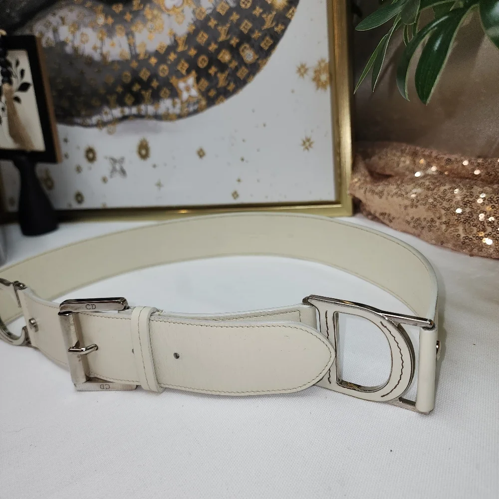 Dior authentic christian